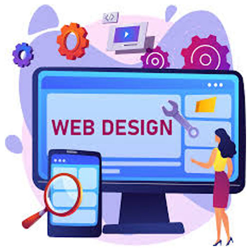 professional business website designing in surrey BC